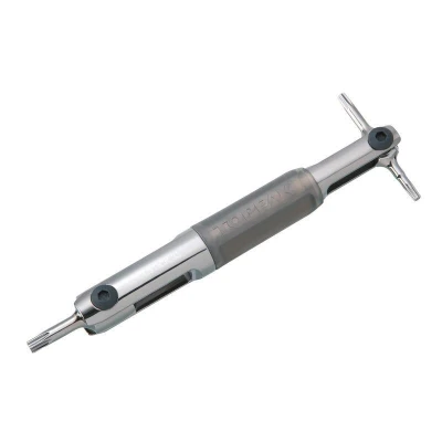 Topeak Nářadí Tool Stick 22 S Klipem