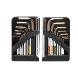 Topeak Nářadí Toolcard 13 Funkcí