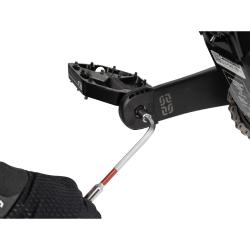 Topeak Nářadí Toolcard 13 Funkcí