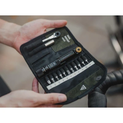 TOPEAK Nářadí Torq Rocket Min