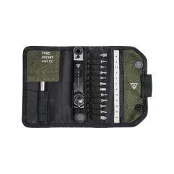 TOPEAK Torq Rocket Mini Ex 2-10 Nm nářadí