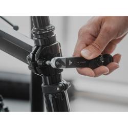 TOPEAK Torq Rocket Mini Ex 2-10 Nm nářadí