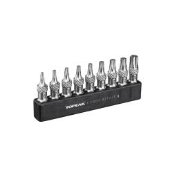 Topeak Nářadí Torx Bit Kit 9 Topeak Nářadí Torx Bit Kit 9