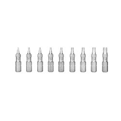 Topeak Nářadí Torx Bit Kit 9