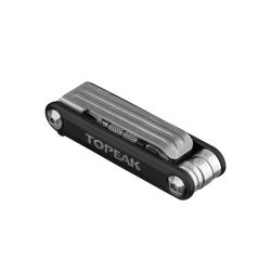 Topeak Nářadí Tubi 11 Černá