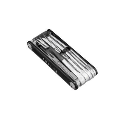 Topeak Nářadí Tubi 18 Černá