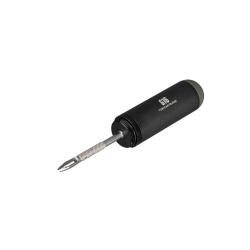 TOPEAK Tubi Cartridge G16 nářadí