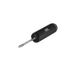 Topeak Tubi Cartridge Mt25 sada pro opravu bezdušových plášťů