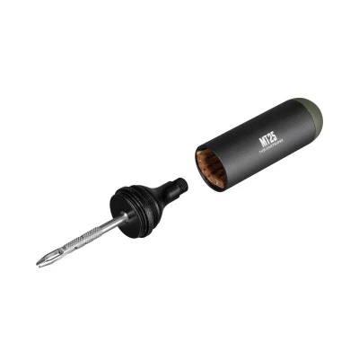 Topeak Tubi Cartridge Mt25 sada pro opravu bezdušových plášťů