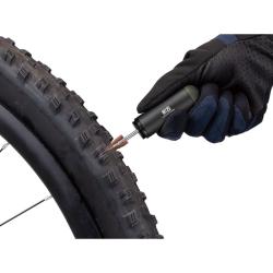 Topeak Tubi Cartridge Mt25 sada pro opravu bezdušových plášťů