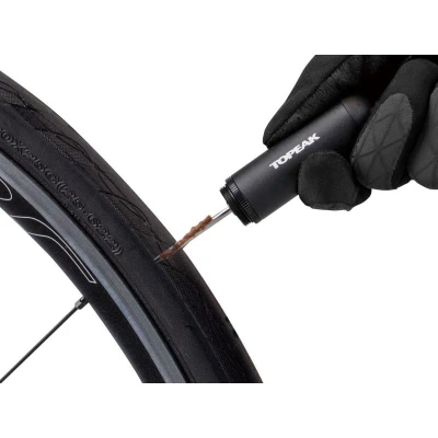 Topeak Tubi Cartridge R16 sada na opravu bezdušových plášťů