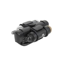 Topeak Tubi Master Gxt Bolt-on Nářadí Topeak Tubi Master Gxt Bolt-on Nářadí