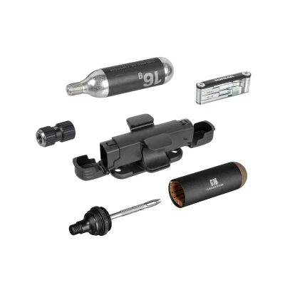 Topeak Tubi Master Gxt Bolt-on Nářadí