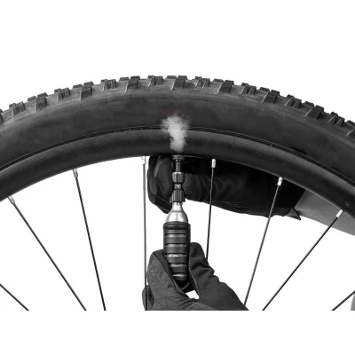 Topeak Tubi Master Gxt Bolt-on Nářadí