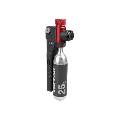Topeak Tubi Master Plus Special Edition Nářadí Topeak Tubi Master Plus Special Edition Nářadí