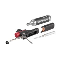 Topeak Tubi Master Plus Special Edition Nářadí