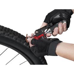 Topeak Tubi Master Plus Special Edition Nářadí