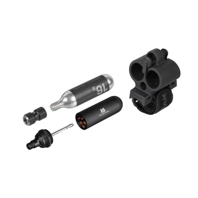 Topeak Tubi Master Rx Nářadí