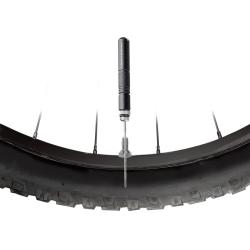Topeak Tubi Valve Cleaner Nářadí