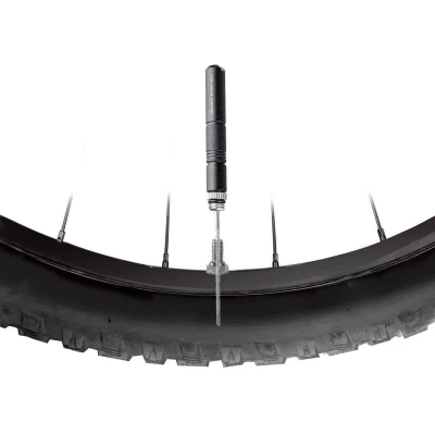 Topeak Tubi Valve Cleaner Nářadí