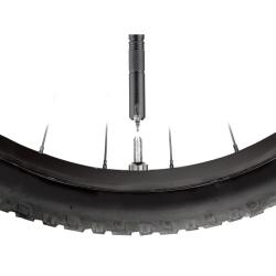 Topeak Tubi Valve Cleaner Nářadí