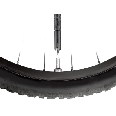 Topeak Tubi Valve Cleaner Nářadí
