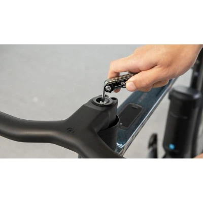 Topeak Tubimaster Mxt Nářadí