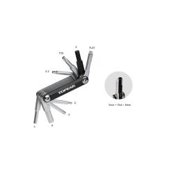 Topeak Tubimaster Rxt Pro Nářadí