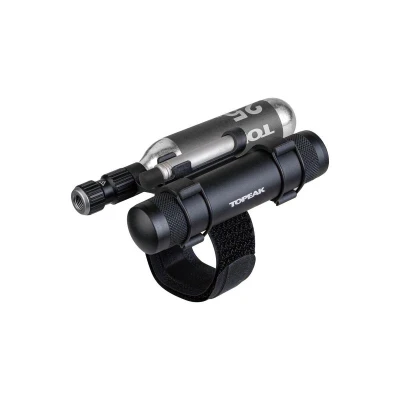 Topeak Tubipod Max Nářadí Topeak Tubipod Max Nářadí