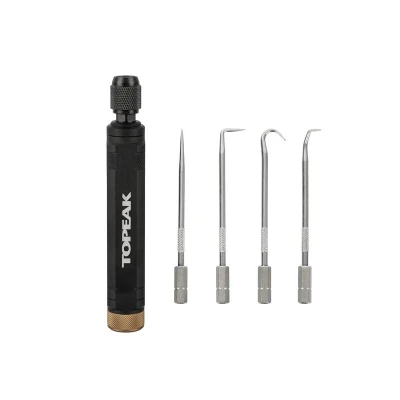 TOPEAK Nářadí UTILITY TOOL PICK TOPEAK Nářadí UTILITY TOOL PICK