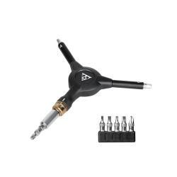 Topeak Y Speed Ratchet Nářadí