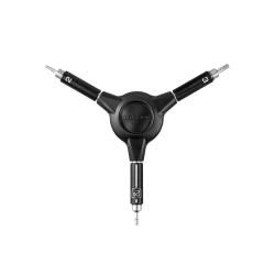 Topeak Yhex Speed Wrench 2/2.5/3mm Nářadí