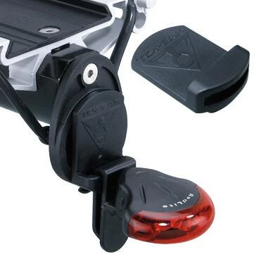 TOPEAK Nosič MTX BEAMRACK A pro malý rám kola