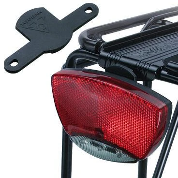 Topeak Nosič Mtx Beamrack V Type Pro Větší Rám