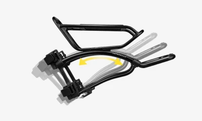 TOPEAK TETRARACK GR1 nosič