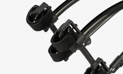 TOPEAK TETRARACK GR2 nosič
