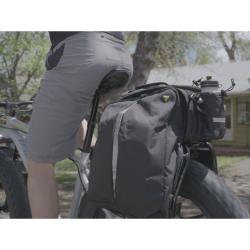 TOPEAK Uni Supertourist Fat nosič