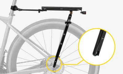 TOPEAK Nosič Zi:RAK Eyelet Mount