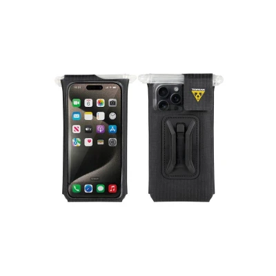 Topeak Obal Na Telefon Phone Drybag M
