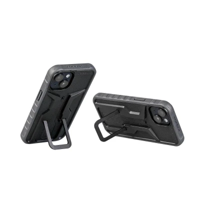 Topeak Ridecase náhradní obal pro Iphone 14 Pro Černá/šedá