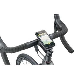 Topeak Ridecase náhradní obal pro Iphone 5, 5s, Se Černá