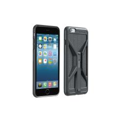 Topeak Obal Náhradní Ridecase Pro Iphone 6 Plus, 6s Plus Černá