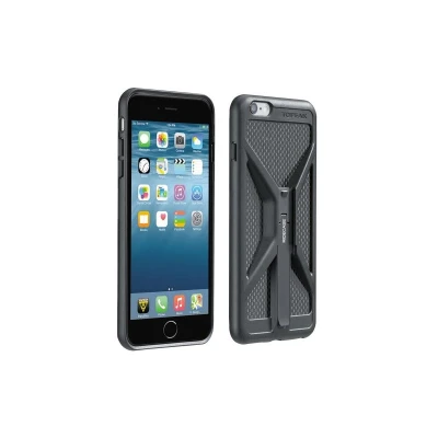 Topeak Obal Náhradní Ridecase Pro Iphone 6 Plus, 6s Plus Černá Topeak Obal Náhradní Ridecase Pro Iphone 6 Plus, 6s Plus Černá