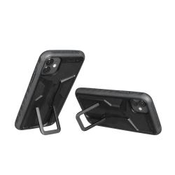 Topeak Obal Ridecase Pro Iphone 11 Černá/šedá
