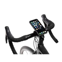 Topeak Obal Ridecase Pro Iphone 11 Černá/šedá