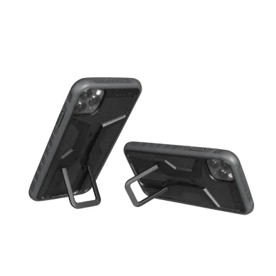 Topeak Obal Ridecase Pro Iphone 11 Pro Max Černá/šedá