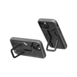 Topeak Obal Ridecase Pro Iphone 13 Mini Černá/šedá