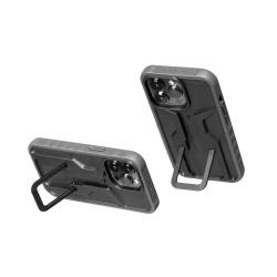 Topeak Obal Ridecase Pro Iphone 13 Pro Černá/šedá