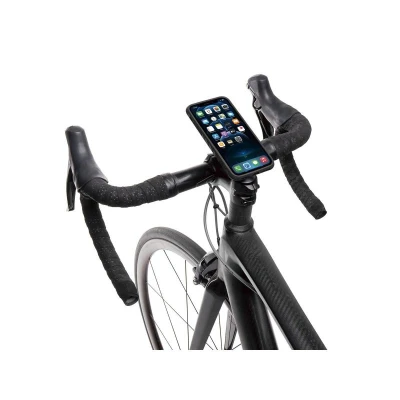 Topeak Obal Ridecase Pro Iphone 13 Pro Černá/šedá