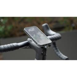 Topeak Obal Ridecase Pro Iphone 15 Černá/šedá